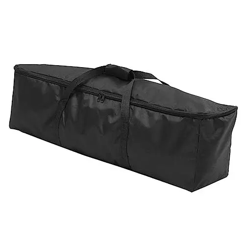 Produktbild: jojofuny Outdoor Fotografie Tasche Oxford Tuch Lagerung Tasche Für Kamera Ausrüstung 70x20x20cm Material Große