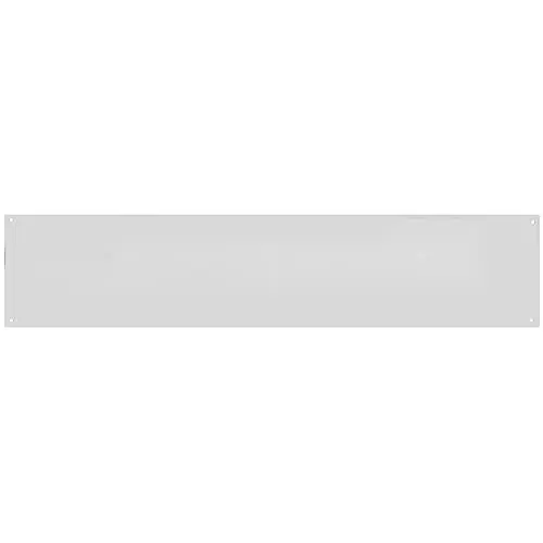 Produktbild: jojofuny Bannerschild Blanko Für Innen-/außendekoration Beize Oder Farbe