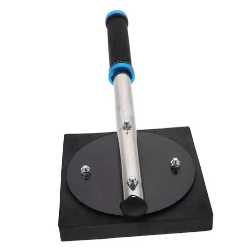 Produktbild: jojofuny Schlagklotz Für Vinylböden Hammer Zum Verlegen Von Bodenbelägen