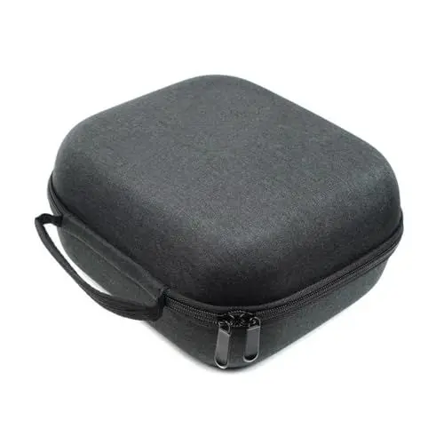 Produktbild: jojofuny Universelle Tragetasche Für Drohnen Eva-tasche Für Ferngesteuerte Fotoausrüstung Handtasche Für Mini-drohne Kompakt