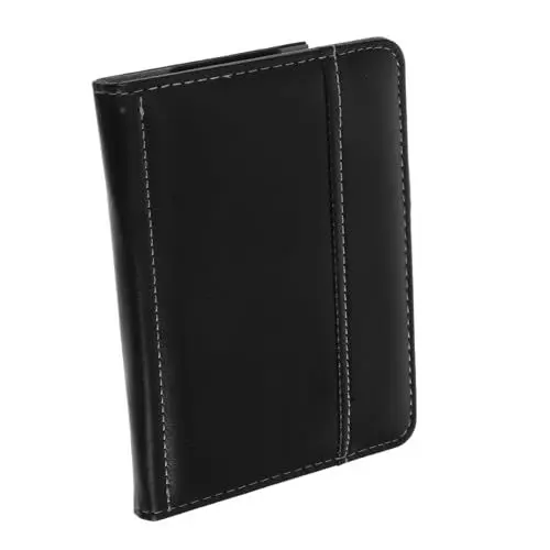 Produktbild: jojofuny Sage Cover - E-Book-schutzhülle Aus Leder Dekorative E-Reader-hülle Aus Kunstleder Für Libra - E-Book-Reader-hülle