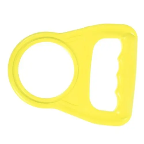 Produktbild: jojofuny Labor-saving Wasserflaschen Griff Für Gallonenflasche Ergonomischer Tragegriff Für Wasserbehälter Stabiler Wasserkanister-träger Tragbar Und Leicht