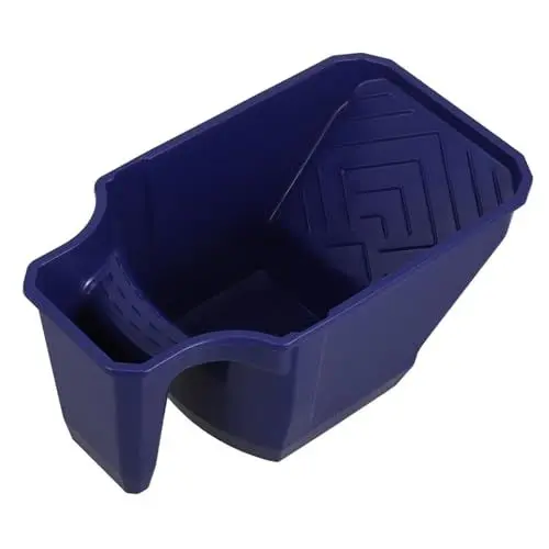 Produktbild: jojofuny Robuster Farbroller-tablett-pinselhalter Für Die Wandmalerei-farbversorgung