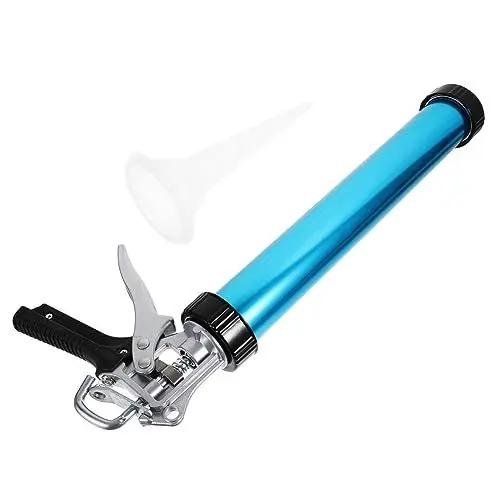 Produktbild: jojofuny Handlicher Ergonomischer Leimspender Für Haushalt Und Manuelle Anwendung Vielseitig Für Flüssigkleber Optimiert Für Müheloses Arbeiten