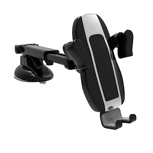 Produktbild: jojofuny Telefonhalter Auto Auto Navigator Rack Auto Telefonständer