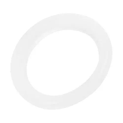 Produktbild: jojofuny Kaffeemaschinenzubehör Kaffeemaschinenteile Espressomaschine Ersatzring Kaffeemaschinendichtung Dampfringdichtung Kaffeemaschine Dampfring Kaffeemaschine Weiß