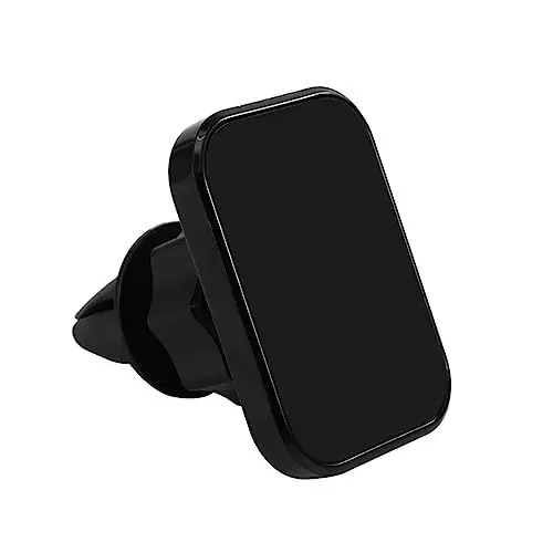 Produktbild: jojofuny Lüftungshalterung Automontierter Telefonhalter Handyhalter Fürs Auto Telefon Autohalterung Handyhalterung Für Auto Tischständer Autotelefonhalter Auto Telefon Halterung Black