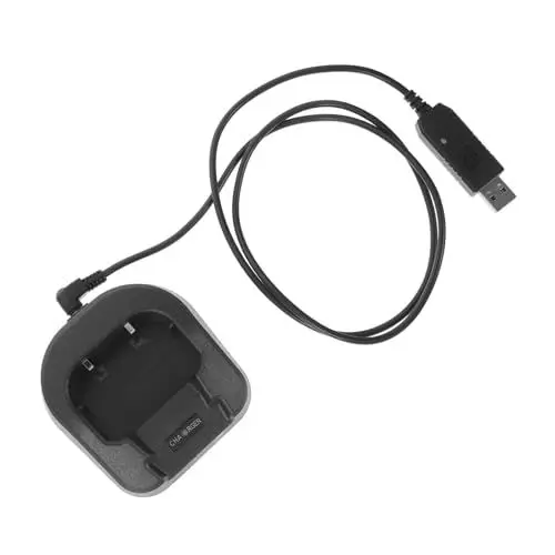 Produktbild: jojofuny USB-ladegerät Ladestation Für -82 2-Port-schnellladen