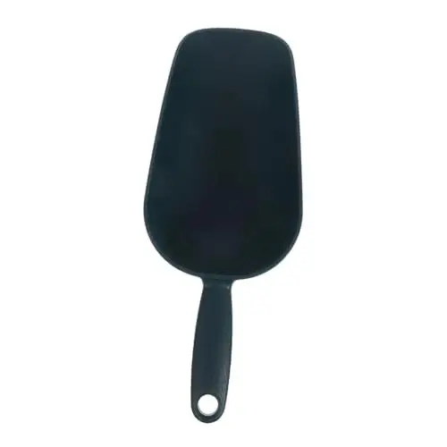 Produktbild: jojofuny Schaufel Gartengeräte Gartenarbeit gartenwerkzeug gartenzubehör handwerkzeuge pflanzspaten Spatenkelle Handkelle Grubber Gartengerät Gartenbausatz Gartenversorgung Abs Green