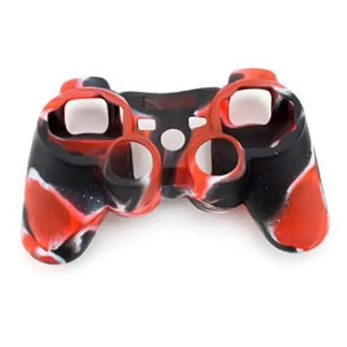 Produktbild: jojofuny Silikonhülle Für Controller Controller-abdeckung Aus Silikon