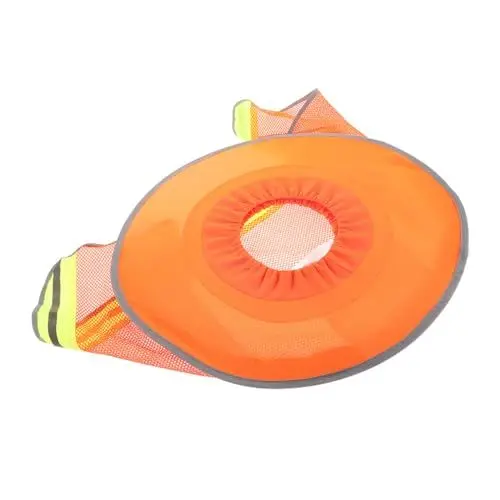 Produktbild: jojofuny Hard Hat Sonnenhut Mit Nackenschutz Uv-Schutz Visier Für Bauarbeiten Breiter Krempe Atmungsaktives Material Für Outdoor-einsätze Und Gartenarbeit