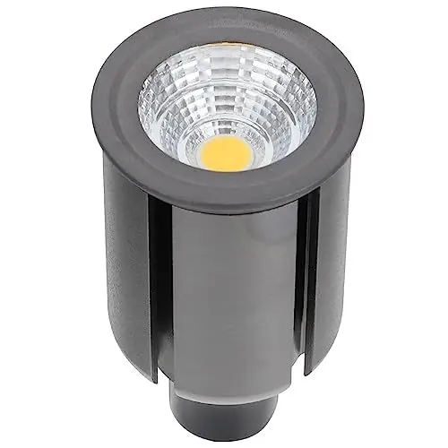 Produktbild: jojofuny Gu10 -strahler Light Cup 9w Cob Warmes Licht 500lm 3000k Einfache Installation Für Schienenbeleuchtung