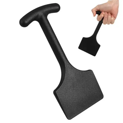 Produktbild: jojofuny Werkzeuge Zum Verlegen Von Teppichen Teppichschaufel Nahtmeißel Kantenschaufel Zur Teppichreparatur
