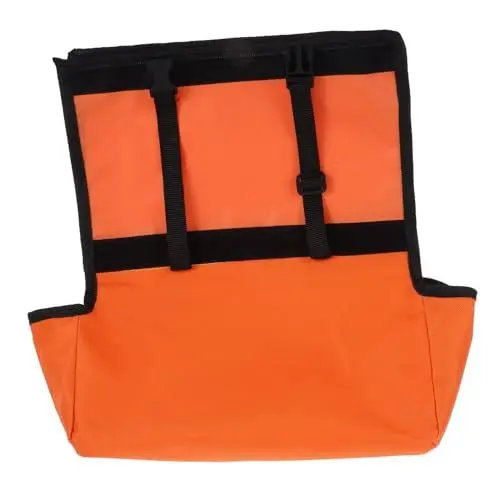 Produktbild: jojofuny Handleiter-werkzeugtasche Reparatur-werkzeugtasche Mit Tasche Für Werkzeuge Leiterzubehör Werkzeug-organizer-tasche