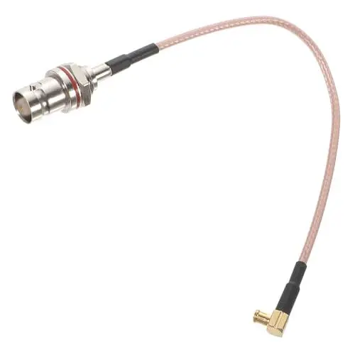 Produktbild: jojofuny bnc-adapterkabel WLAN to go WLAN Radio Wi-Fi Radio WLAN repider WLAN Wireless LAN