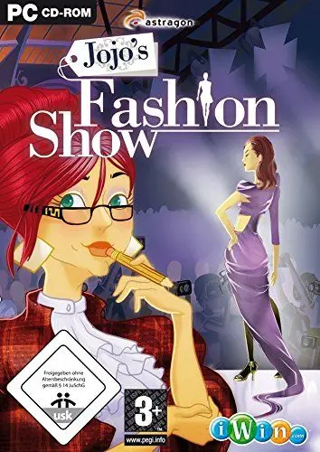 Produktbild: Jojo's Fashion Show