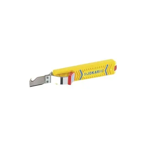 Produktbild: Hesse Abisoliermesser Jokari mit Hakenklinge, 460075.0