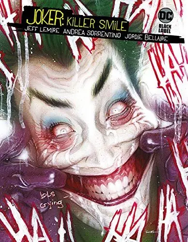 Produktbild: Joker: Killer Smile