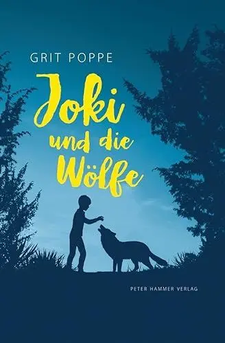 Produktbild: Joki und die Wölfe