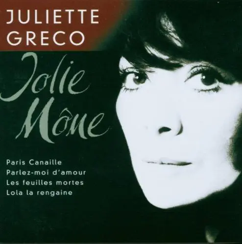 Produktbild: Jolie Mome