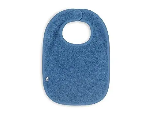 Produktbild: Jollein 029-566-00097 Terry Bib Set of 3 Stone Green/Grey/Blue