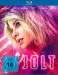 Produktbild: Jolt (Blu-ray)