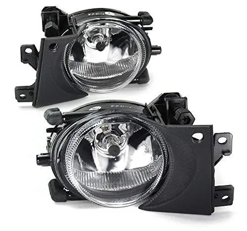 Produktbild: JOM Car Parts & Car Hifi GmbH 83041 Nebelscheinwerfer Klarglas
