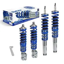 Produktbild: JOM Car Parts & Car Hifi GmbH 741000 BlueLine Gewindefahrwerk