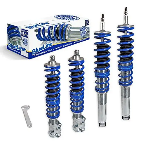 Produktbild: JOM Car Parts & Car Hifi GmbH 741000 BlueLine Gewindefahrwerk
