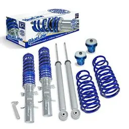 Produktbild: JOM Car Parts & Car Hifi GmbH 741001 Blueline Gewindefahrwerk