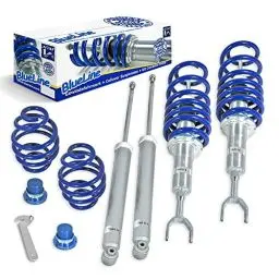 Produktbild: JOM Car Parts & Car Hifi GmbH 741008 BlueLine Gewindefahrwerk