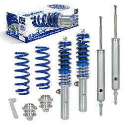 Produktbild: JOM Car Parts & Car Hifi GmbH 741027 BlueLine Gewindefahrwerk