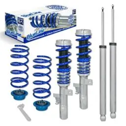 Produktbild: JOM 741085 BlueLine Gewindefahrwerk