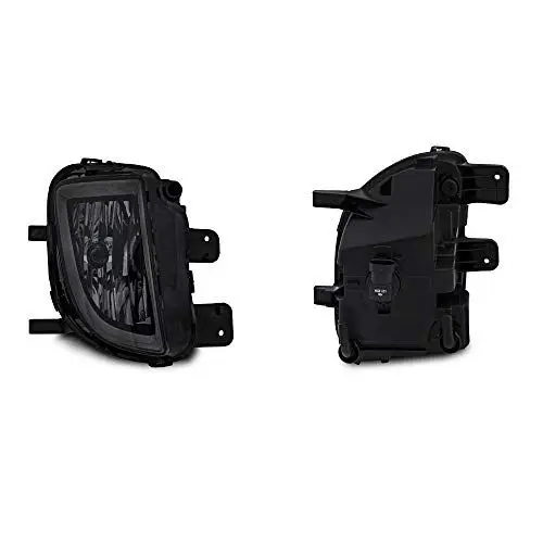 Produktbild: JOM 82870 Nebelscheinwerfer Smokeglas