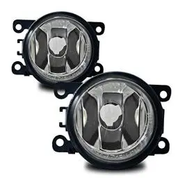 Produktbild: JOM Car Parts & Car Hifi GmbH 82872 Nebelscheinwerfer Klarglas