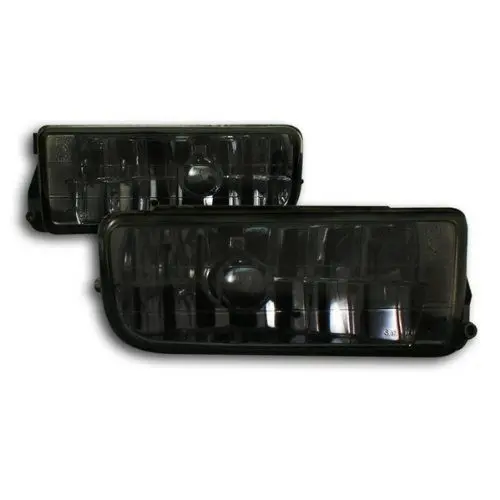 Produktbild: JOM 82874 Nebelscheinwerfer Smokeglas