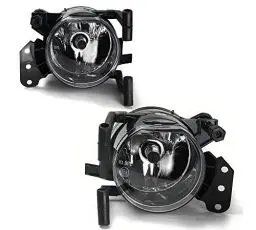 Produktbild: JOM 83043 Nebelscheinwerfer Klarglas