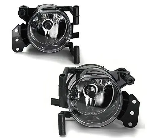 Produktbild: JOM 83043 Nebelscheinwerfer Klarglas