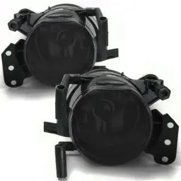 Produktbild: JOM Car Parts & Car Hifi GmbH 83051 Nebelscheinwerfer Smokeglas