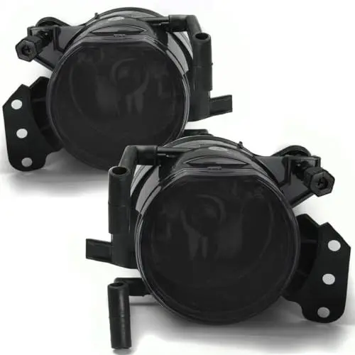 Produktbild: JOM Car Parts & Car Hifi GmbH 83051 Nebelscheinwerfer Smokeglas