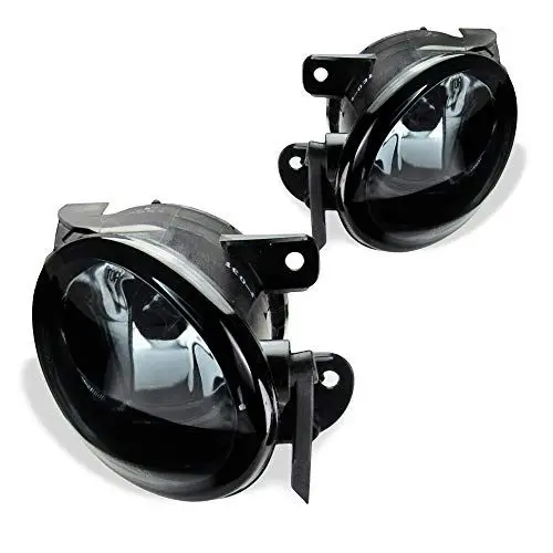 Produktbild: JOM 83055 Nebelscheinwerfer Smokeglas