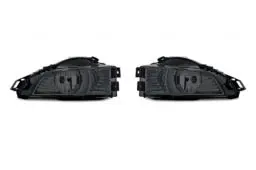 Produktbild: JOM Car Parts & Car Hifi GmbH 83139 Nebelscheinwerfer Smokeglas