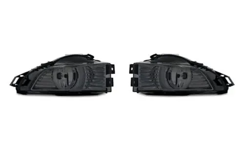 Produktbild: JOM Car Parts & Car Hifi GmbH 83139 Nebelscheinwerfer Smokeglas