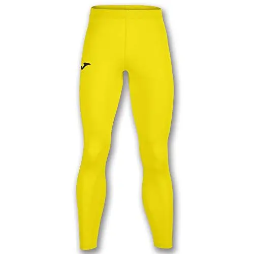 Produktbild: Joma Academy Herren thermo Hose, gelb, S-M
