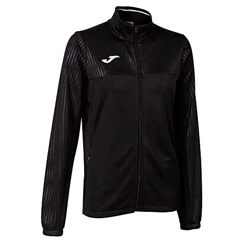 Produktbild: Joma Damen Jacke Montreal, weiß, L