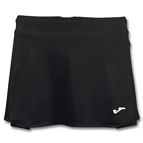 Produktbild: Joma Damen Open Rock Hose, Schwarz, L EU