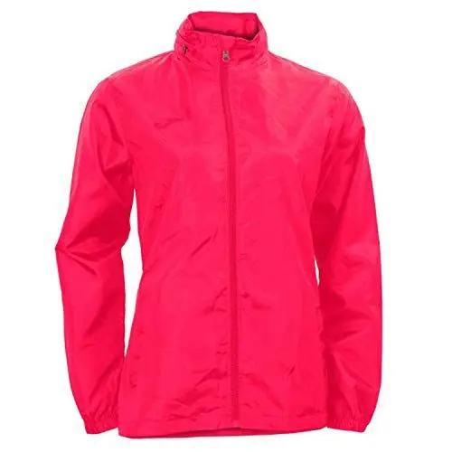 Produktbild: Joma Damen Regenjacke, rosa Fucsia, M