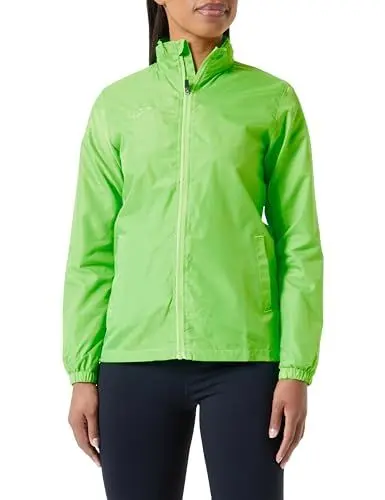 Produktbild: Joma Damen Regenjacke, grün Verde, 2XL