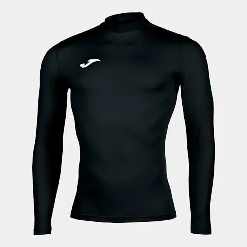 Produktbild: Joma Herren 101018.100.s-m Oberk rper, Schwarz, S EU