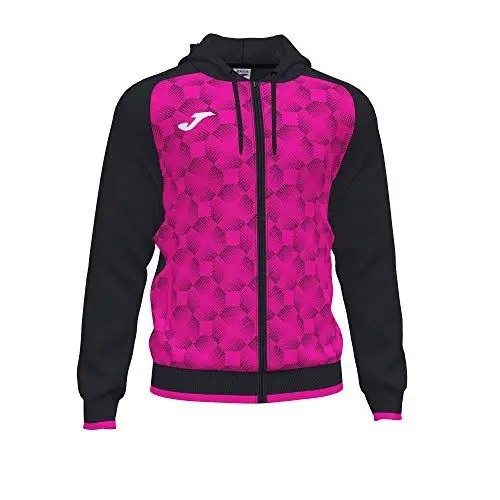 Produktbild: Joma Herren 102262.118.m Gewichtete Jacken, Schwarz, M EU